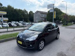 
										CITROEN – C3 – 1.1 Seduction full									