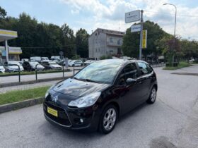CITROEN – C3 – 1.1 Seduction