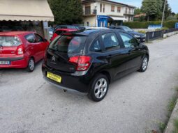 
										CITROEN – C3 – 1.1 Seduction full									