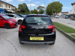 
										CITROEN – C3 – 1.1 Seduction full									