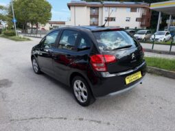 
										CITROEN – C3 – 1.1 Seduction full									