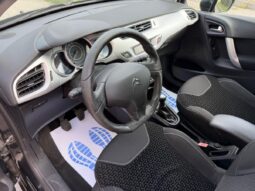 
										CITROEN – C3 – 1.1 Seduction full									