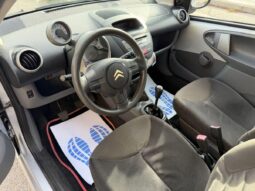 
										CITROEN – C1 – 1.0 3p. TY full									