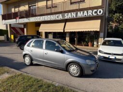 OPEL – Corsa – 1.0i 12V 5 porte Club #TAG.CERTIFICATI