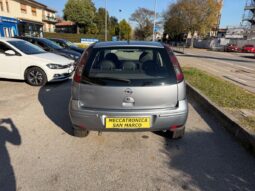 
										OPEL – Corsa – 1.0i 12V 5 porte Club #TAG.CERTIFICATI full									