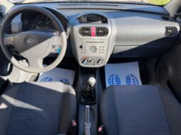 
										OPEL – Corsa – 1.0i 12V 5 porte Club #TAG.CERTIFICATI full									