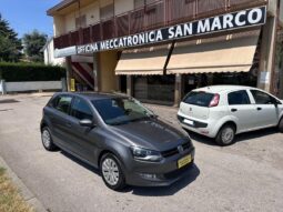 VOLKSWAGEN – Polo – 1.2 TDI DPF 5p. Comfortline
