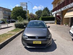 VOLKSWAGEN – Polo – 1.2 TDI DPF 5p. Comfortline