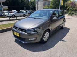 VOLKSWAGEN – Polo – 1.2 TDI DPF 5p. Comfortline
