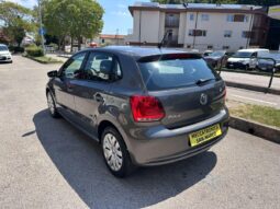 VOLKSWAGEN – Polo – 1.2 TDI DPF 5p. Comfortline