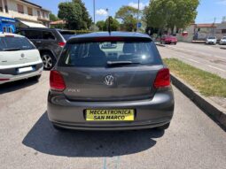 
										VOLKSWAGEN – Polo – 1.2 TDI DPF 5p. Comfortline full									