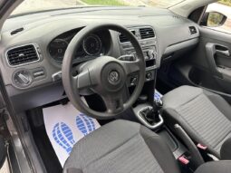 
										VOLKSWAGEN – Polo – 1.2 TDI DPF 5p. Comfortline full									