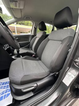
										VOLKSWAGEN – Polo – 1.2 TDI DPF 5p. Comfortline full									
