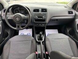 
										VOLKSWAGEN – Polo – 1.2 TDI DPF 5p. Comfortline full									