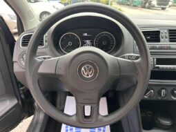 
										VOLKSWAGEN – Polo – 1.2 TDI DPF 5p. Comfortline full									