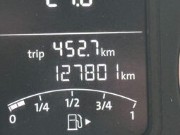 
										VOLKSWAGEN – Polo – 1.2 TDI DPF 5p. Comfortline full									