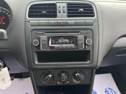 
										VOLKSWAGEN – Polo – 1.2 TDI DPF 5p. Comfortline full									