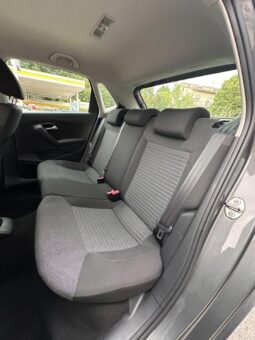 
										VOLKSWAGEN – Polo – 1.2 TDI DPF 5p. Comfortline full									