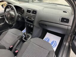 
										VOLKSWAGEN – Polo – 1.2 TDI DPF 5p. Comfortline full									