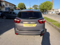 
										FORD – C-Max – 1.6 TDCi/95CV Business full									