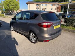 
										FORD – C-Max – 1.6 TDCi/95CV Business full									