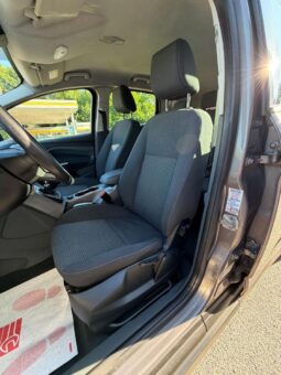 
										FORD – C-Max – 1.6 TDCi/95CV Business full									