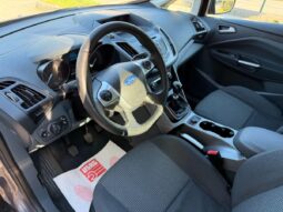 
										FORD – C-Max – 1.6 TDCi/95CV Business full									