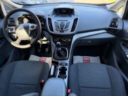 
										FORD – C-Max – 1.6 TDCi/95CV Business full									