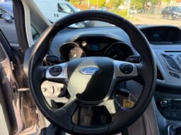 
										FORD – C-Max – 1.6 TDCi/95CV Business full									