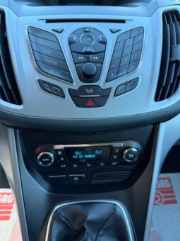 
										FORD – C-Max – 1.6 TDCi/95CV Business full									