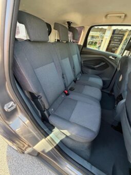 
										FORD – C-Max – 1.6 TDCi/95CV Business full									