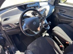 
										LANCIA – Ypsilon – 1.3 MJT 16V 95 CV 5 porte S&S Elefantino full									
