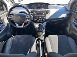 
										LANCIA – Ypsilon – 1.3 MJT 16V 95 CV 5 porte S&S Elefantino full									