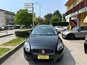 FIAT CROMA 2.2 mpi 108kw 147cv #TAGLIANDICERTIFICATI