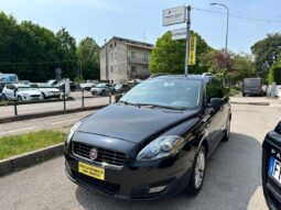 
										FIAT CROMA 2.2 mpi 108kw 147cv #TAGLIANDICERTIFICATI full									