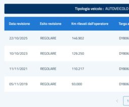 
										FIAT CROMA 2.2 mpi 108kw 147cv #TAGLIANDICERTIFICATI full									