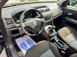 
										FIAT CROMA 2.2 mpi 108kw 147cv #TAGLIANDICERTIFICATI full									
