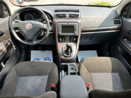 
										FIAT CROMA 2.2 mpi 108kw 147cv #TAGLIANDICERTIFICATI full									