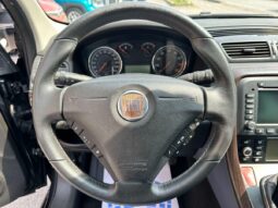 
										FIAT CROMA 2.2 mpi 108kw 147cv #TAGLIANDICERTIFICATI full									