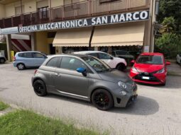 1.4 Turbo T-jet 165cv Pista *PROMO*