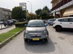 1.4 Turbo T-jet 165cv Pista *PROMO*