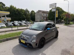 1.4 Turbo T-jet 165cv Pista *PROMO*