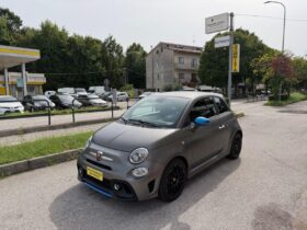 1.4 Turbo T-jet 165cv Pista *PROMO*