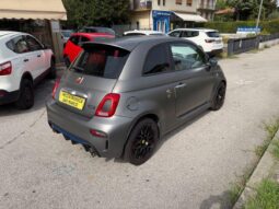1.4 Turbo T-jet 165cv Pista *PROMO*