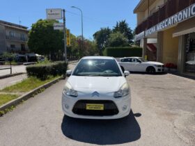 CITROEN – C3 – 1.1 Exclusive GPL
