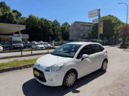 CITROEN – C3 – 1.1 Exclusive GPL