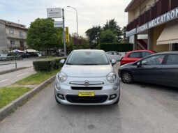 FIAT – 500X – 1.6 M.Jet 120 CV Pop Star #TAGLIANDICERTIFICATI