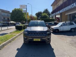 JEEP – Compass – 2.0 Mjt II aut. 4WD Longitude #UNICOPROPRIETARIO