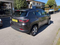 JEEP – Compass – 2.0 Mjt II aut. 4WD Longitude #UNICOPROPRIETARIO