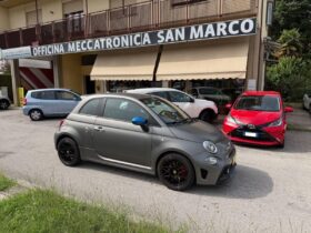 1.4 Turbo T-jet 165cv Pista *PROMO*